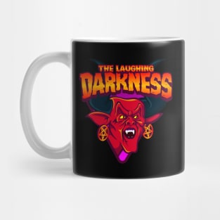 The Laughing Darkness Mug